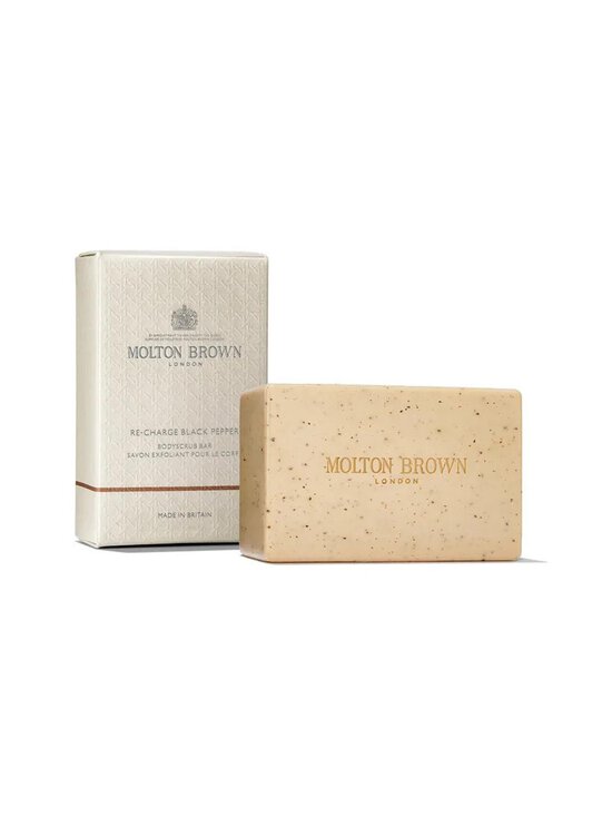Molton Brown - Kooriv Seep Black Pepper Body Scrub - NOCOL - photo 2 Molton Brown - Kooriv Seep Black Pepper Body Scrub - NOCOL | Stockmann - photo 2
