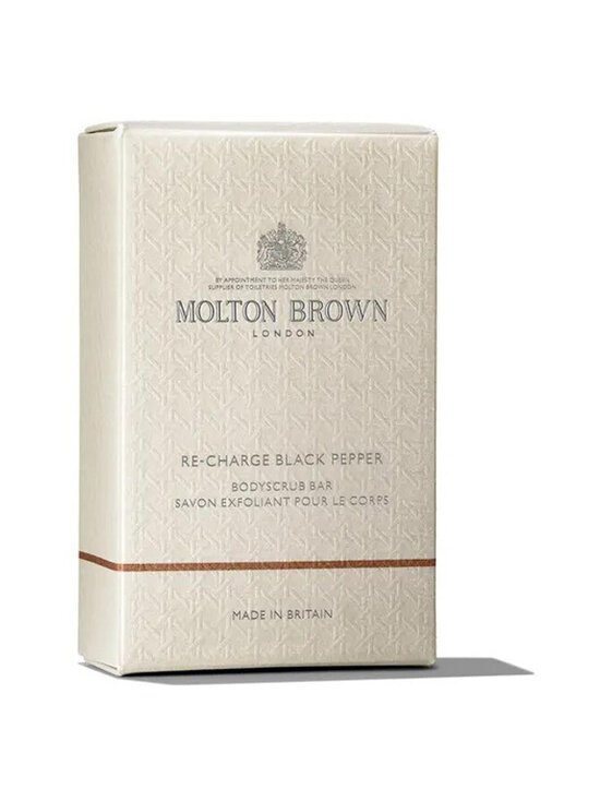Molton Brown - Kooriv Seep Black Pepper Body Scrub - NOCOL - photo 3 Molton Brown - Kooriv Seep Black Pepper Body Scrub - NOCOL | Stockmann - photo 3