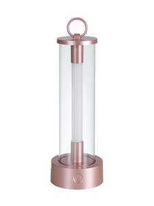 Airam - Tynset-lyhty - ROSE GOLD | Stockmann