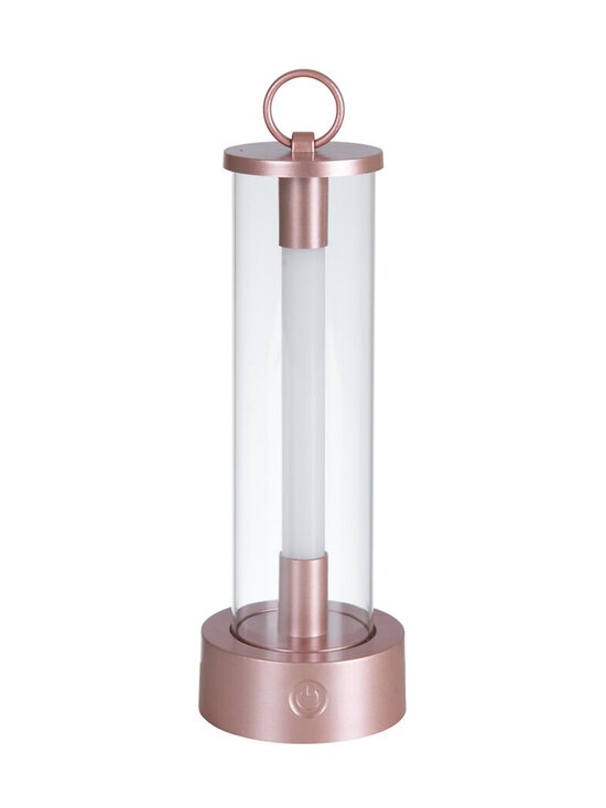 Airam - Tynset-lyhty - ROSE GOLD | Stockmann - photo 1