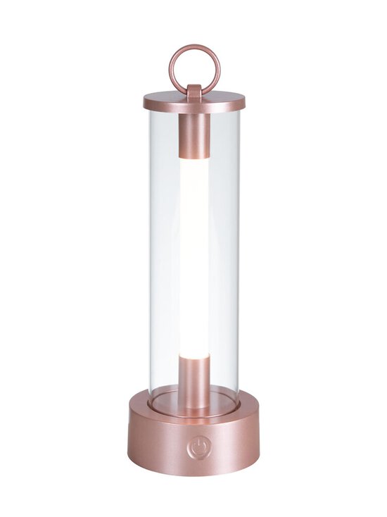 Airam - Tynset-lyhty - ROSE GOLD | Stockmann - photo 2