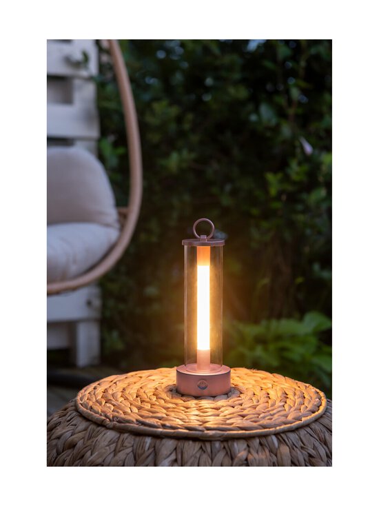 Airam - Tynset-lyhty - ROSE GOLD | Stockmann - photo 3