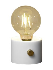 Airam - Hygge Led -koristelamppu - WHITE | Stockmann