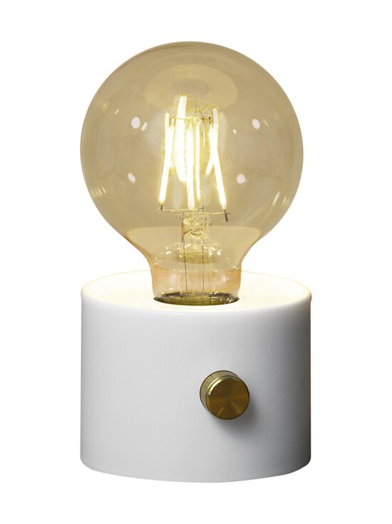 Airam - Hygge Led -koristelamppu - WHITE | Stockmann - photo 1