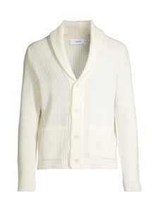 Lardini - Man Knit - villa-kashmirneuletakki - 120 OFF WHITE | Stockmann