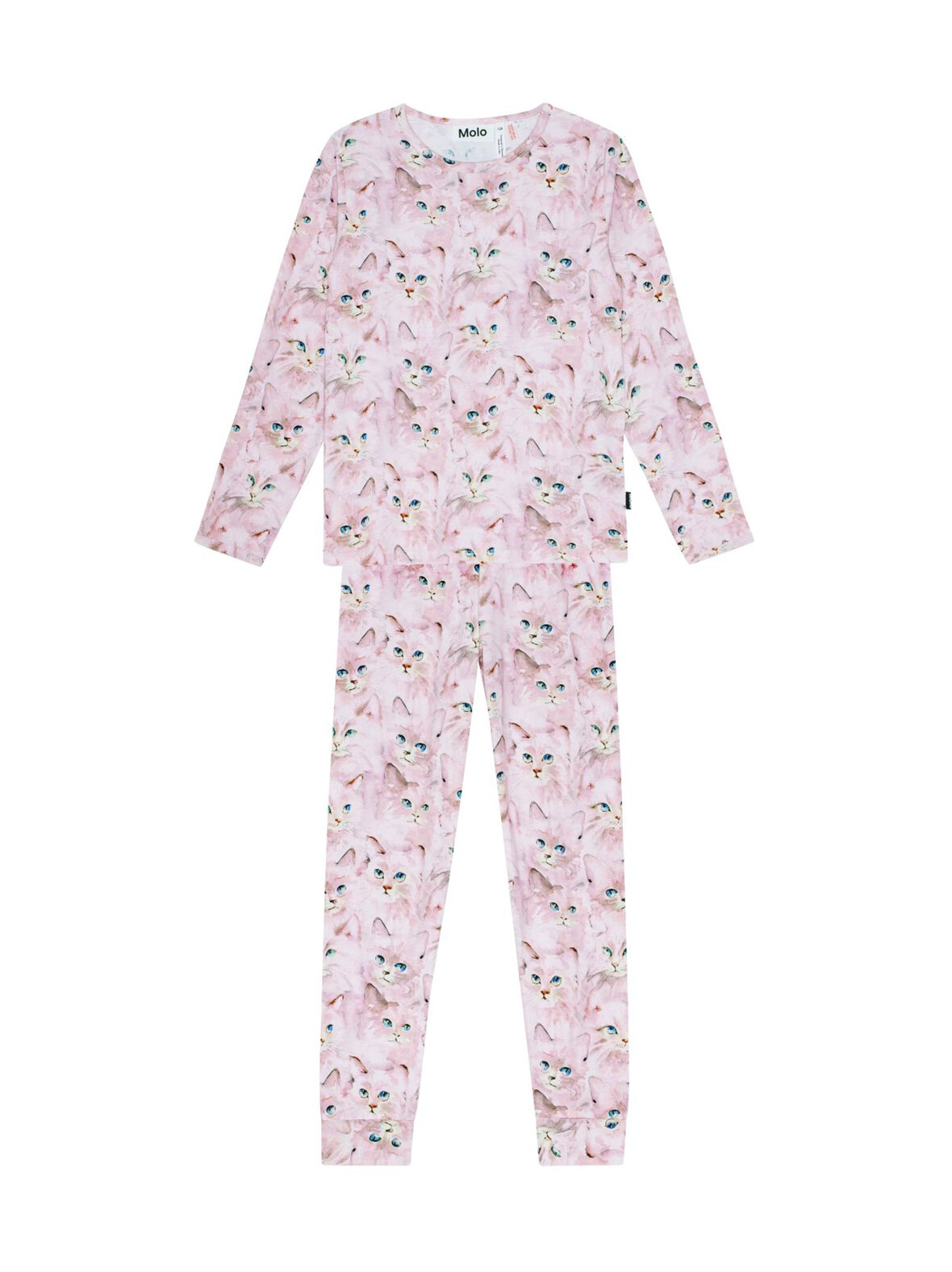 Pyjamasetti