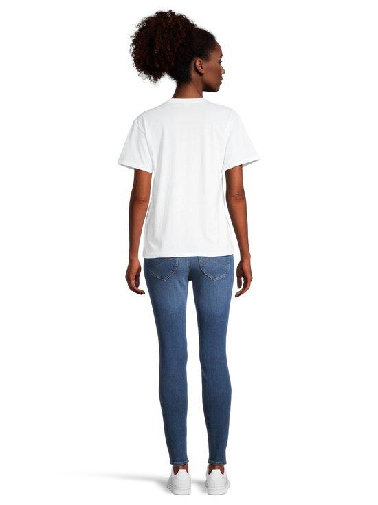 Polo Ralph Lauren - Logo t-paita - WHITE - photo 3 Polo Ralph Lauren - Logo t-paita - WHITE | Stockmann - photo 3