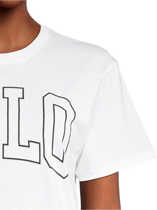 Polo Ralph Lauren - Logo t-paita - WHITE - photo 4 Polo Ralph Lauren - Logo t-paita - WHITE | Stockmann - photo 4