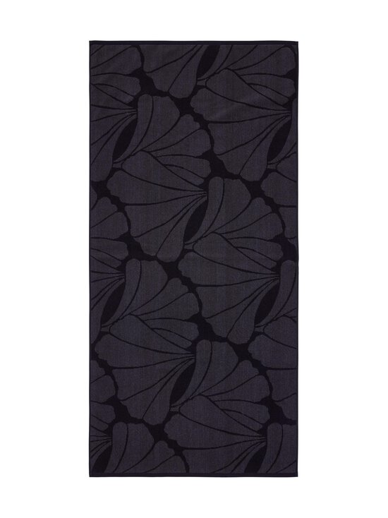 Finlayson - Lilia-pyyhe - GREY/BLACK - photo 2 Finlayson - Lilia-pyyhe - GREY/BLACK | Stockmann - photo 2