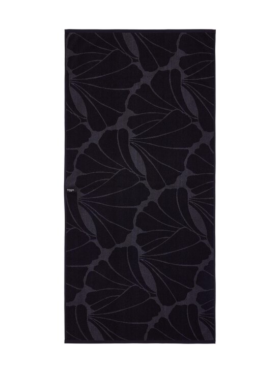 Finlayson - Lilia-pyyhe - GREY/BLACK - photo 3 Finlayson - Lilia-pyyhe - GREY/BLACK | Stockmann - photo 3