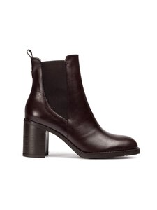 Wonders - Chelsea Block ādas puszābaki - OREGON TESTA Wonders - Chelsea Block ādas puszābaki - OREGON TESTA | Stockmann