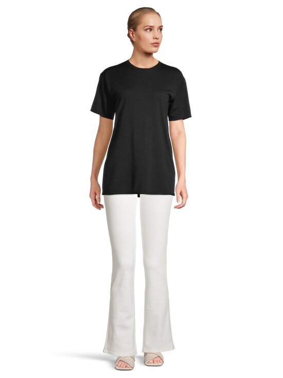 TOTEME - T-paita - 001 BLACK | Stockmann - photo 2
