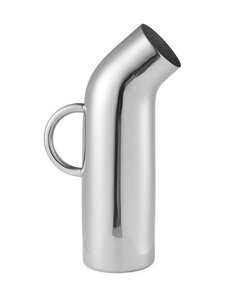 Normann Copenhagen - Pipe-putkikannu 1,2 L - MIRROR POLISHED STAINLESS STEEL Normann Copenhagen - Pipe-putkikannu 1,2 L - MIRROR POLISHED STAINLESS STEEL | Stockmann