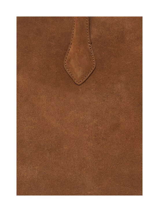 A+more - Sympa-nahkalaukku - TAN SUEDE | Stockmann - photo 4