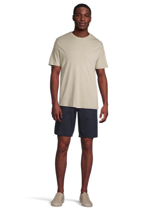 Calvin Klein Menswear - T-särk Supima Chest Embroidery - 2F3 ANCIENT MARBLE | Stockmann - photo 2