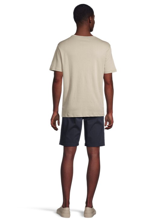 Calvin Klein Menswear - T-särk Supima Chest Embroidery - 2F3 ANCIENT MARBLE | Stockmann - photo 3