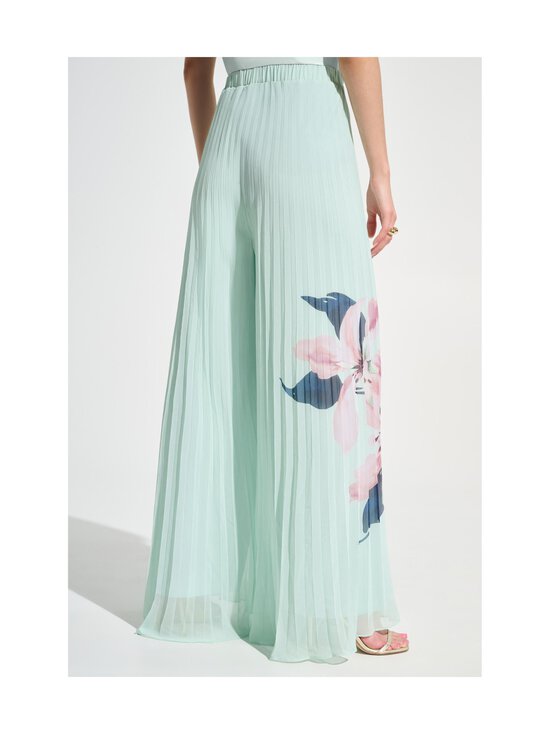 Joseph Ribkoff - Housut - 684 GREEN/MULTI | Stockmann - photo 3