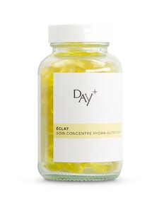 Day+ - Radiance Hydra-Nutrition Concentrate -ravintolisä 30 kaps | Stockmann