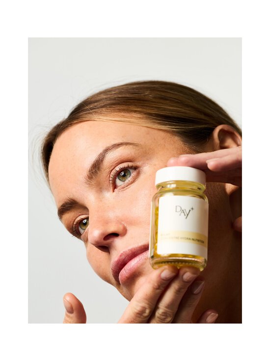 Day+ - Radiance Hydra-Nutrition Concentrate -ravintolisä 30 kaps - NOCOL | Stockmann - photo 2