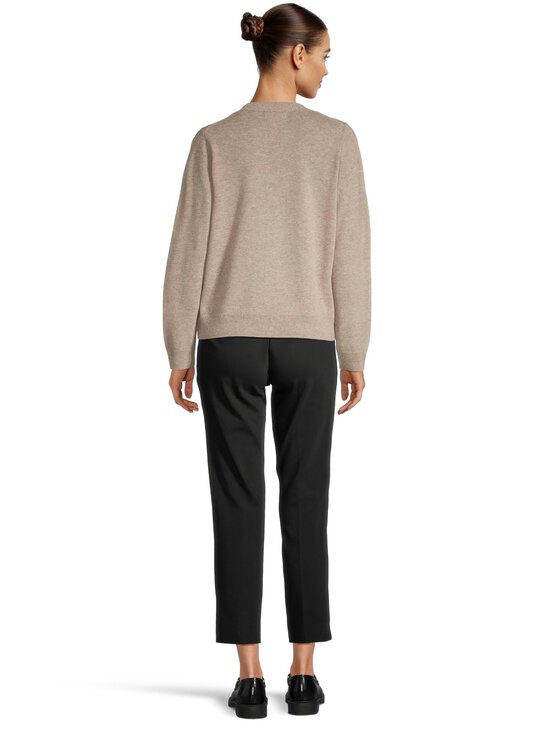 NOOM - Villane kudum Saara - BEIGE MEL - photo 3 NOOM - Villane kudum Saara - BEIGE MEL | Stockmann - photo 3