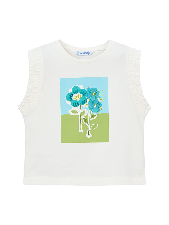 Mayoral - Topp - 39 NATURAL | Stockmann - photo 1