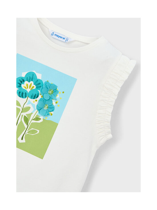 Mayoral - Topp - 39 NATURAL | Stockmann - photo 3