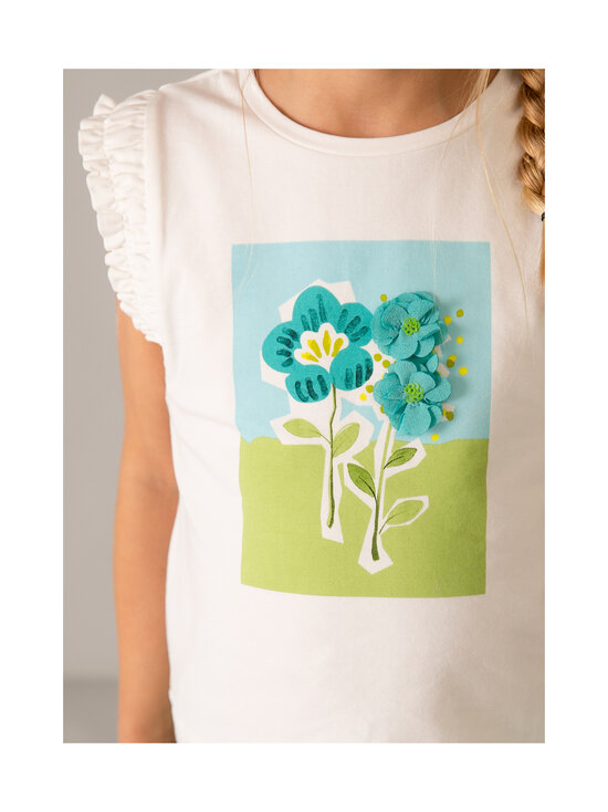 Mayoral - Topp - 39 NATURAL | Stockmann - photo 5