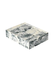 Ferm Living - Mist-säilytyslaatikko - EMERALD OFF-WHITE Ferm Living - Mist-säilytyslaatikko - EMERALD OFF-WHITE | Stockmann
