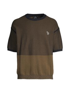 PS Paul Smith - Neule - 49_VERY DARK NAVY | Stockmann