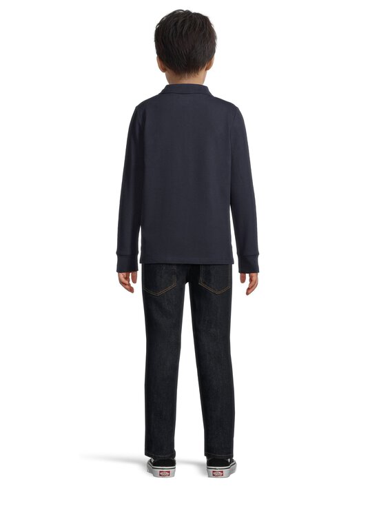 Bogi - Oskari polo krekls - DK. NAVY | Stockmann - photo 3