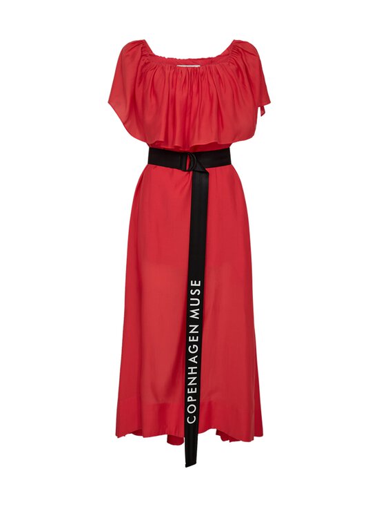 Copenhagen Muse - CMMolly kleita - RED - photo 1 Copenhagen Muse - CMMolly kleita - RED | Stockmann - photo 1
