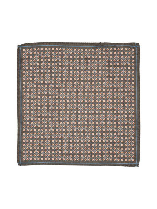 Hankie zīda kabatlakats