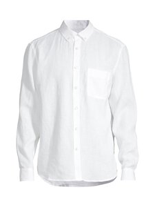 FRENN HELSINKI - Alvar lina krekls - WHITE FRENN HELSINKI - Alvar lina krekls - WHITE | Stockmann