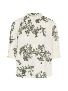 Part Two - AlmerasPW-paitapusero - 305130 SMOKEY OLIVE SHADOW FLOWER | Stockmann