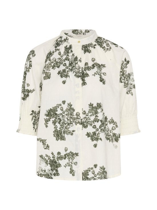 Part Two - AlmerasPW-paitapusero - 305130 SMOKEY OLIVE SHADOW FLOWER | Stockmann - photo 1