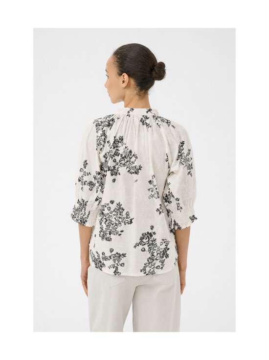 Part Two - AlmerasPW-paitapusero - 305130 SMOKEY OLIVE SHADOW FLOWER | Stockmann - photo 4