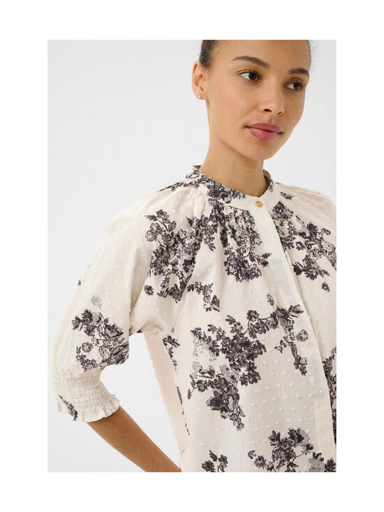 Part Two - AlmerasPW-paitapusero - 305130 SMOKEY OLIVE SHADOW FLOWER | Stockmann - photo 5