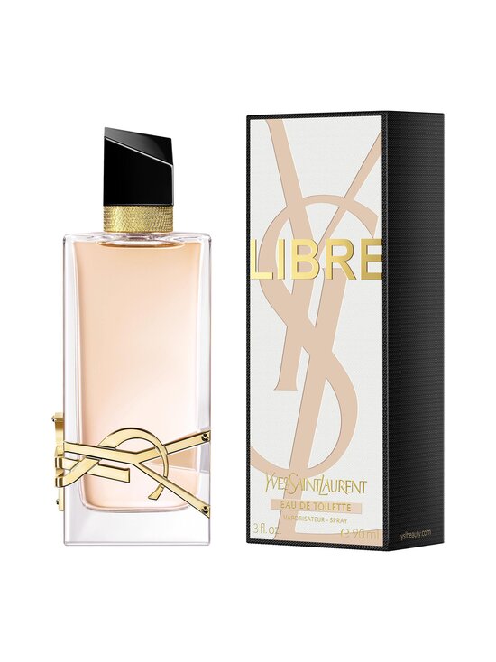Yves Saint Laurent - Libre EdT -tuoksu - VAR_3 - photo 2 Yves Saint Laurent - Libre EdT -tuoksu - VAR_3 | Stockmann - photo 2