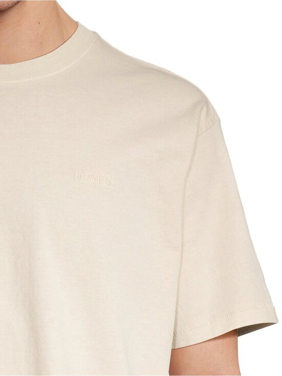 Levi's - Red Tab Vintage T-krekls - 0093 FOG GARMENT DYE | Stockmann - photo 4