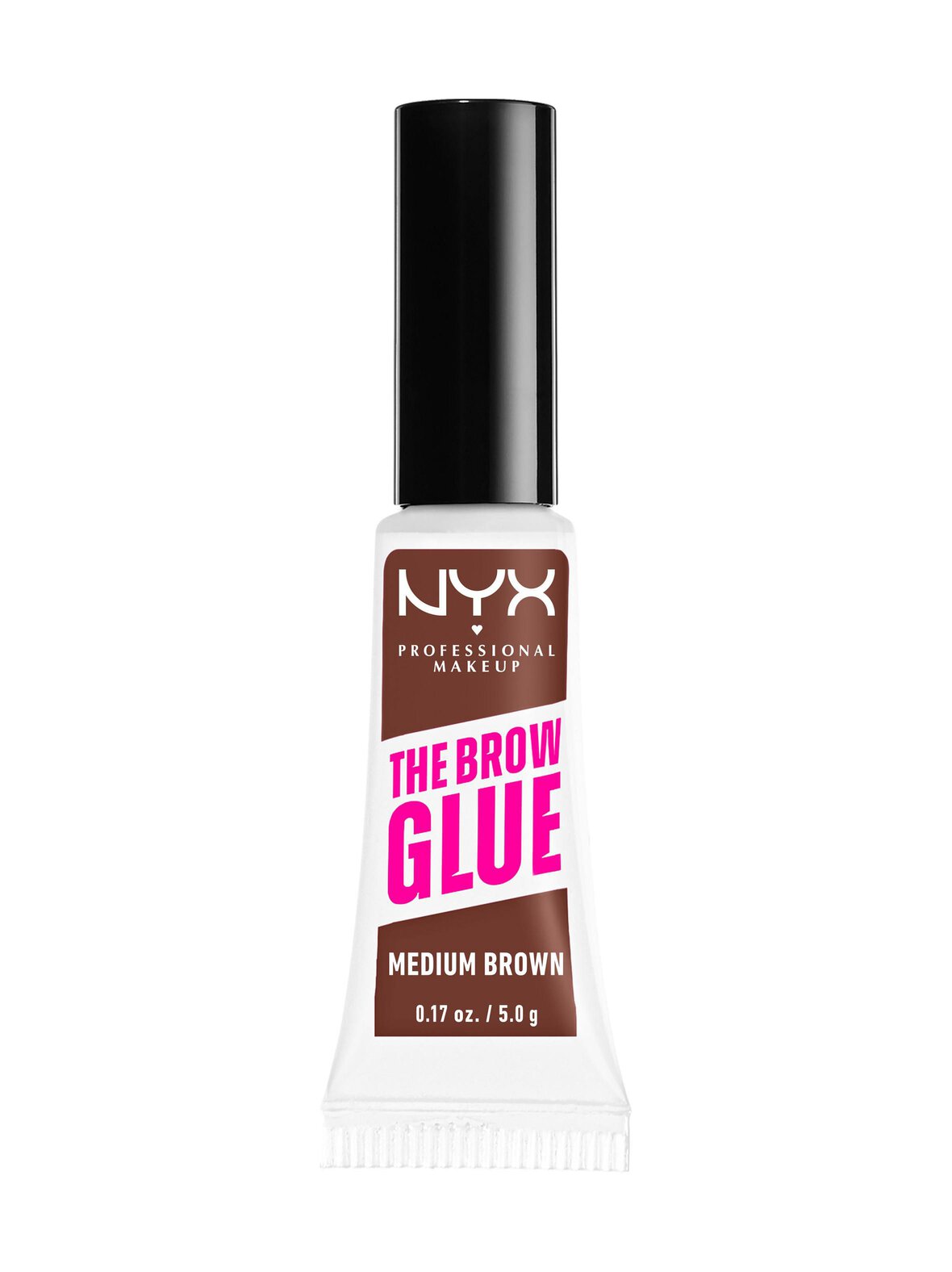 The Brow Glue Instant Styler brow gel -kulmageeli