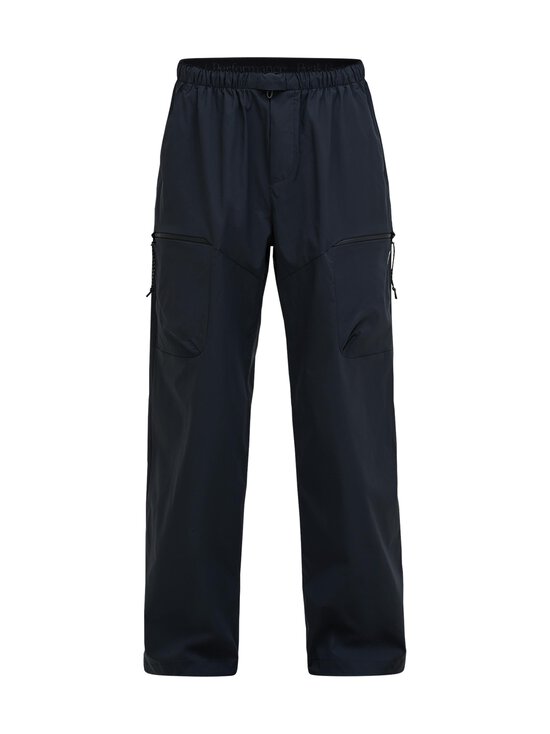 Peak Performance - Outdoor Cargo -housut - 010 BLACK | Stockmann - photo 1