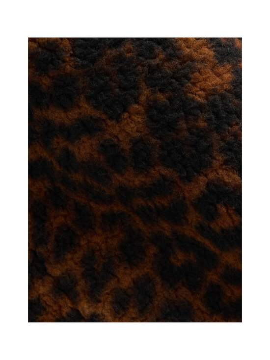 GAP - Sherpa Full Zip jaka - GIRLS LEOPARD PRINT | Stockmann - photo 5