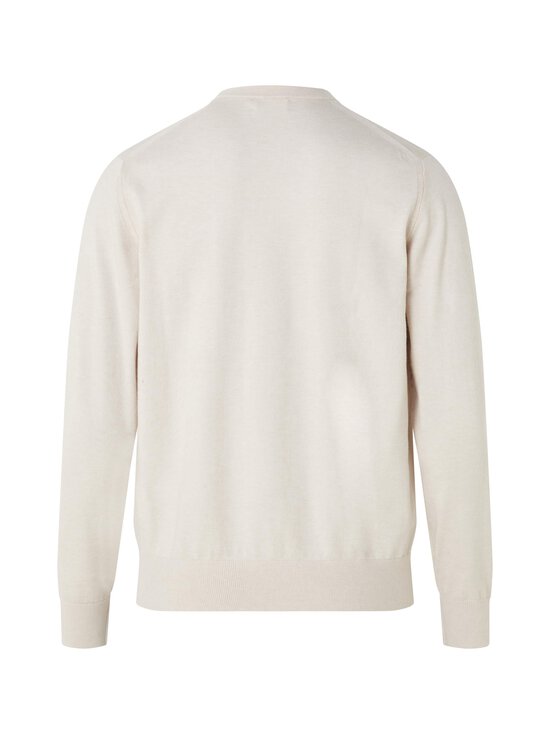 Calvin Klein Menswear - Neulepaita - ACE STONY BEIGE - photo 2 Calvin Klein Menswear - Neulepaita - ACE STONY BEIGE | Stockmann - photo 2