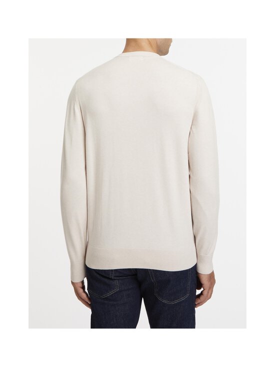 Calvin Klein Menswear - Neulepaita - ACE STONY BEIGE - photo 4 Calvin Klein Menswear - Neulepaita - ACE STONY BEIGE | Stockmann - photo 4