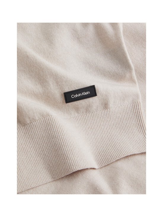 Calvin Klein Menswear - Neulepaita - ACE STONY BEIGE - photo 7 Calvin Klein Menswear - Neulepaita - ACE STONY BEIGE | Stockmann - photo 7