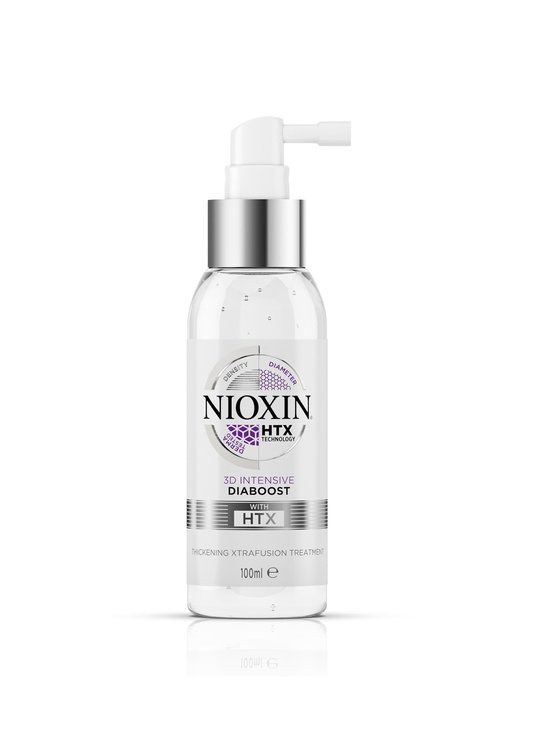 Diaboost-hoitoneste 100 ml