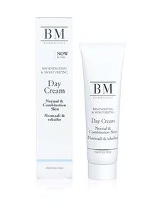 BM COSMECEUTICALS - Day Cream Normal/Combination Skin -päivävoide 50 ml | Stockmann