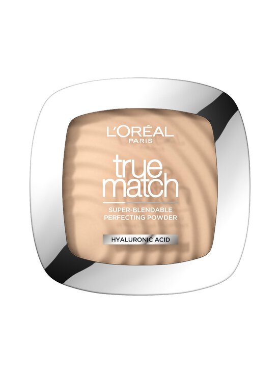 True Match -puuteri