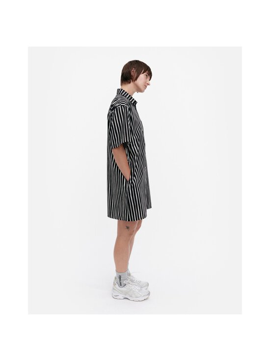 Marimekko - Jokamekko Kioski kreklkleita - 941 BLACK, OFF WHITE - photo 5 Marimekko - Jokamekko Kioski kreklkleita - 941 BLACK, OFF WHITE | Stockmann - photo 5