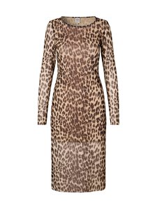 Baum und Pferdgarten - Kleit Jolanda - C1366 BROWN BAUM LEOPARD | Stockmann